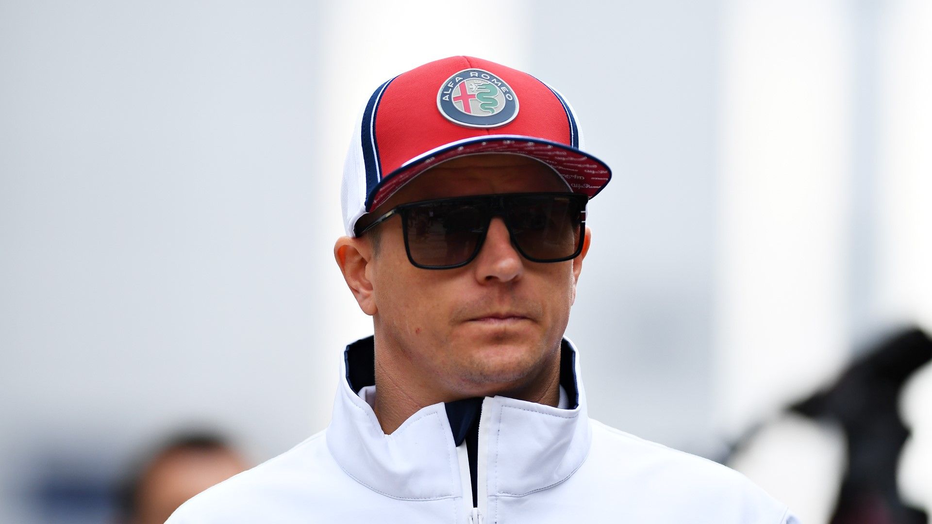 Райконен ще стане №1 в историята на Формула 1, но не му пука особено