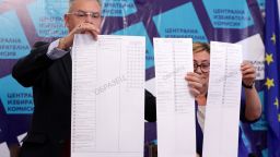 "Галъп": Формулата за влизане в парламента продължава да е 5+2