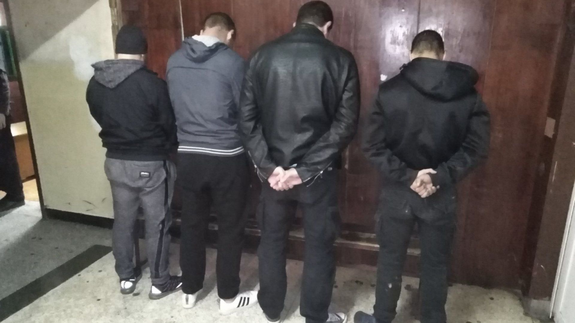 Софийска районна прокуратура повдигна обвинение за хулиганство отличаващо се с