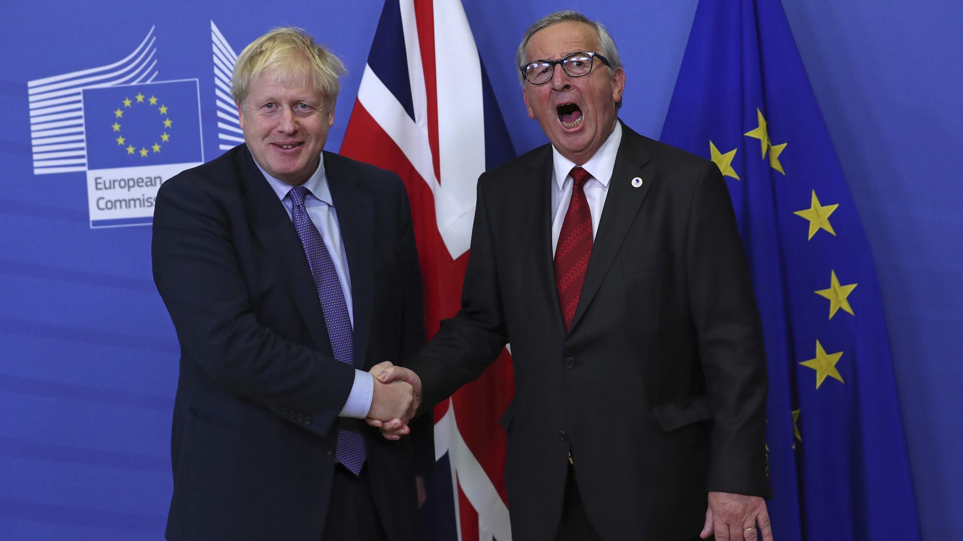 Брекзит може да се окаже в изходна позиция въпреки сделката с ЕС