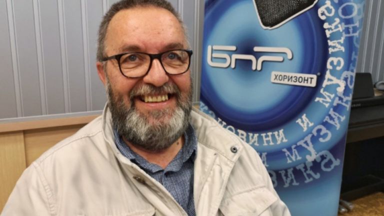 Ид шефът на БНР Антон Митов: Много неща трябва да се свършат само за три месеца