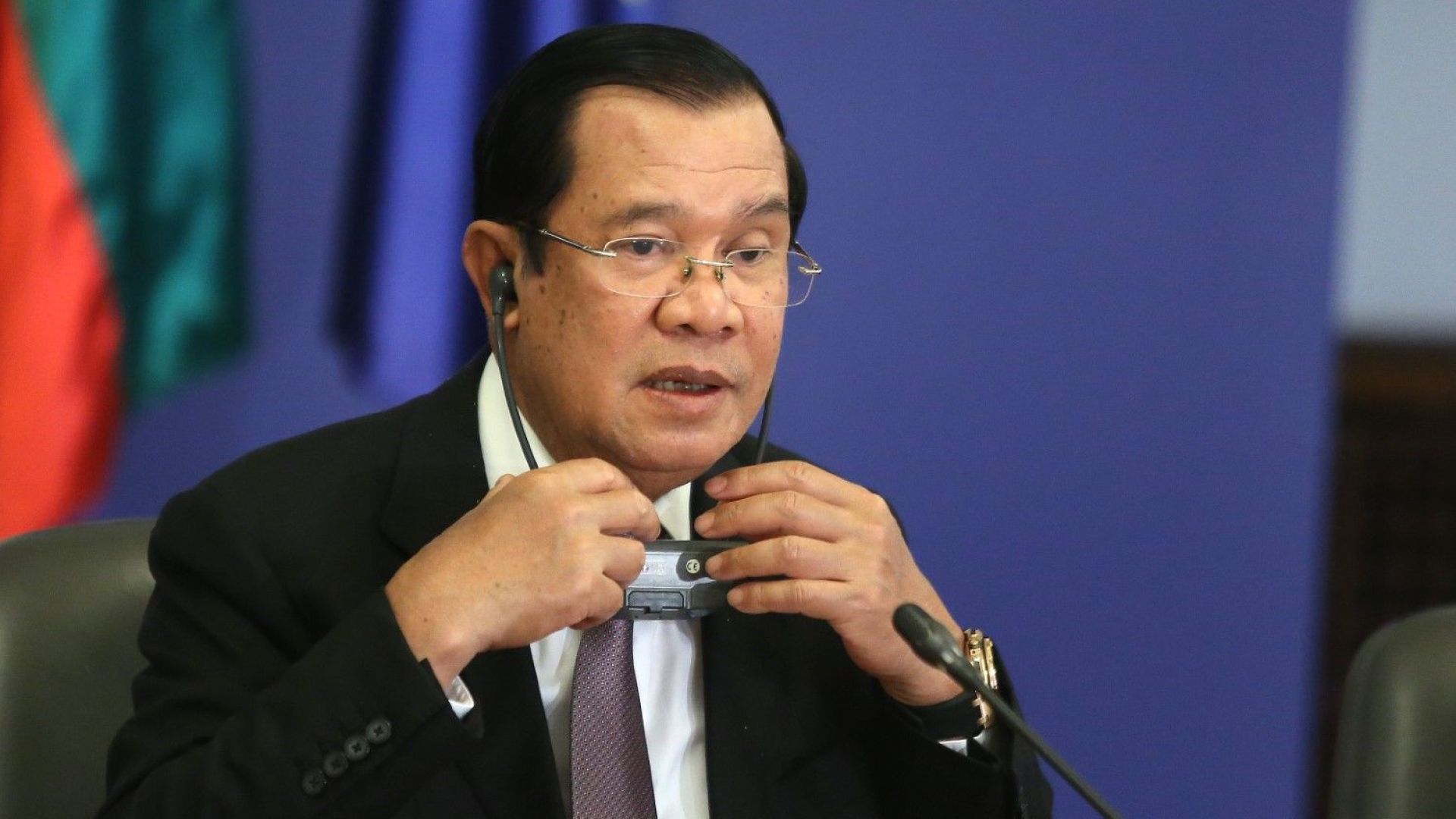 ЕС оряза търговските привилегии за износа от Камбоджа
