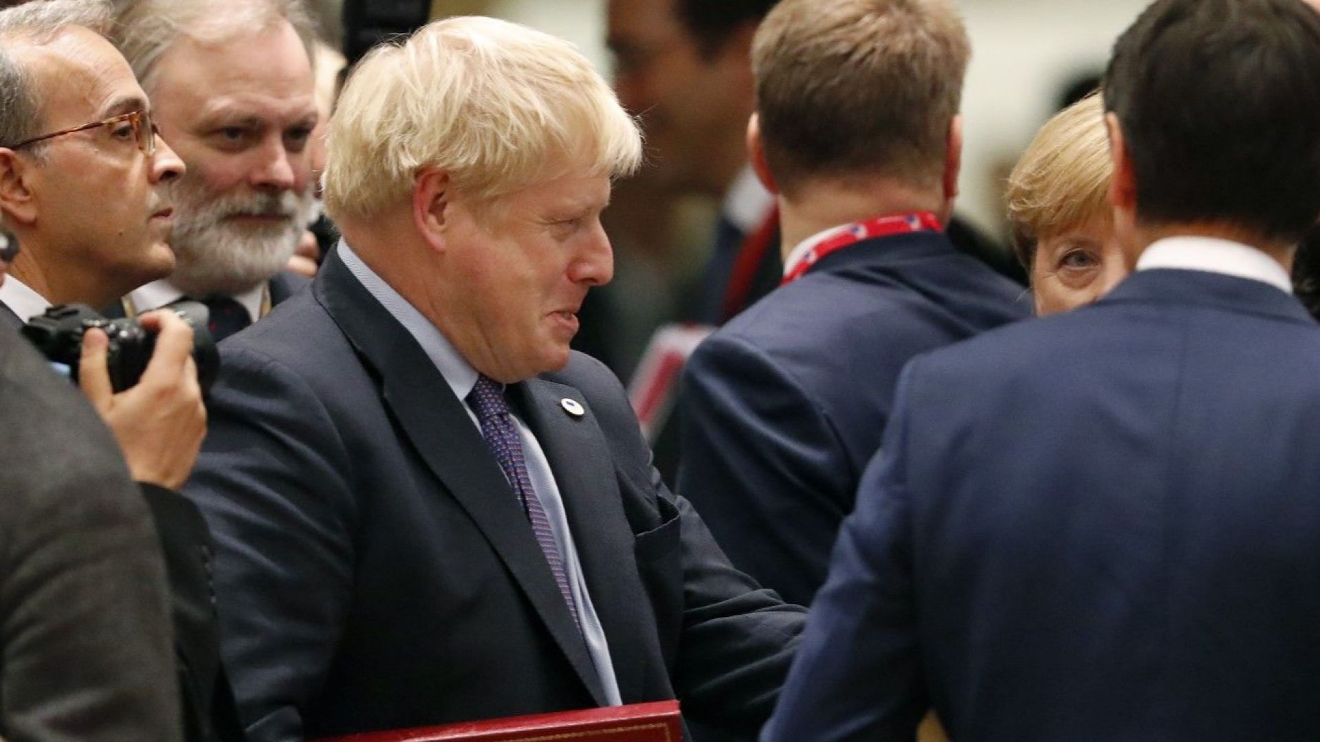 Европейският съвет одобри тази вечер договорената промяна в споразумението за