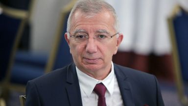 Проф. Пламен Панайотов е носител на наградата "Лекар на годината 2019"