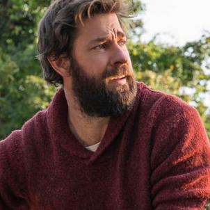 Imaginary Friends - фантастична комедия с Джон Кразински и Райън Рейнолдс