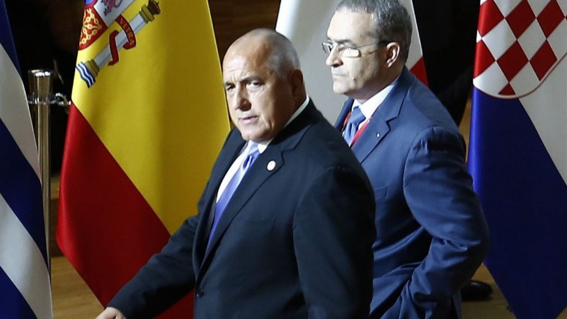 Изпълнили сме абсолютно всички препоръки така че да видим сега