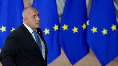 ЕС отне мечтата на Борисов да свърже София с Кьолн през Скопие и Тирана