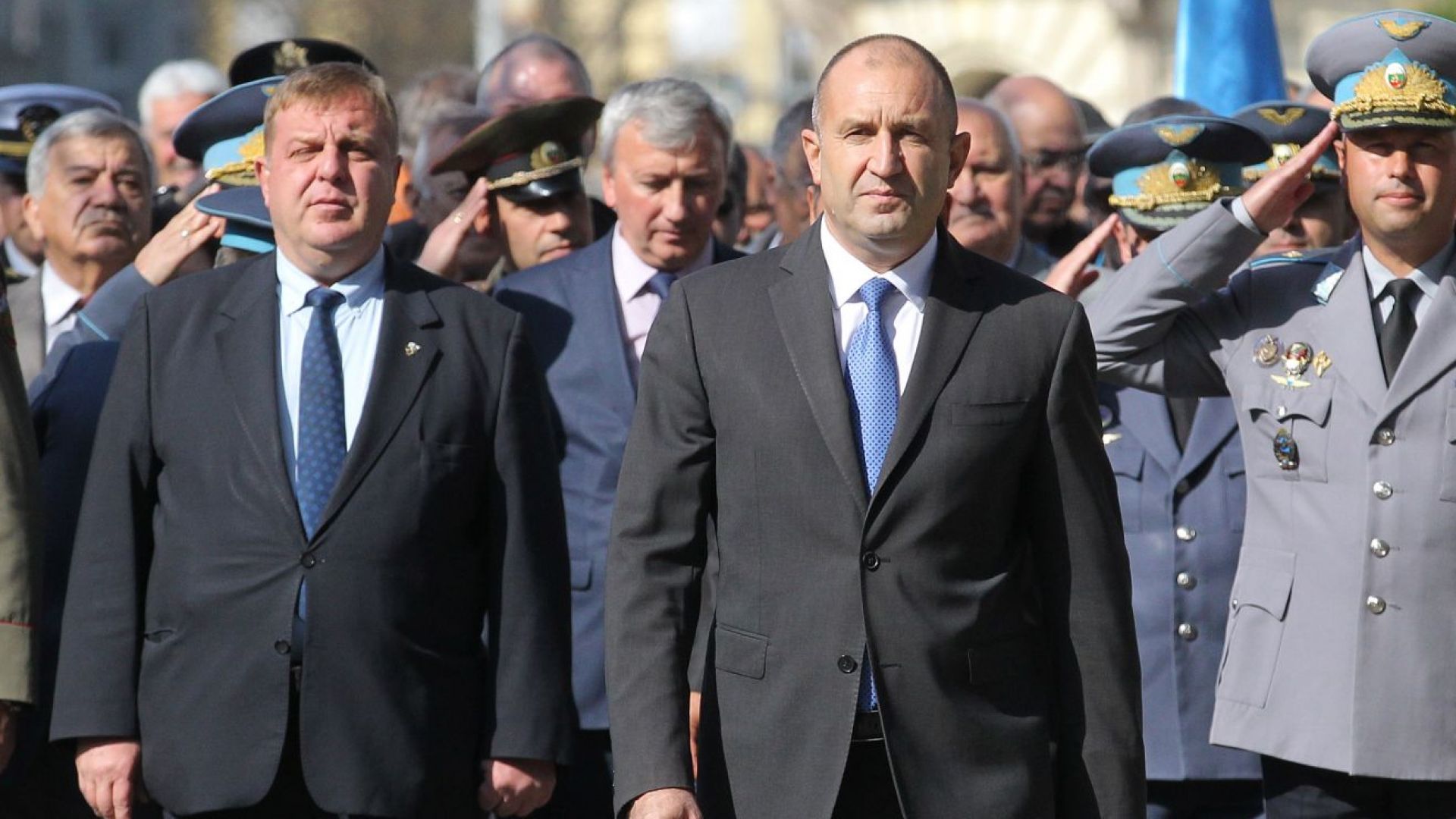 Политиците в Скопие имат шанс да се поправят коментира пред