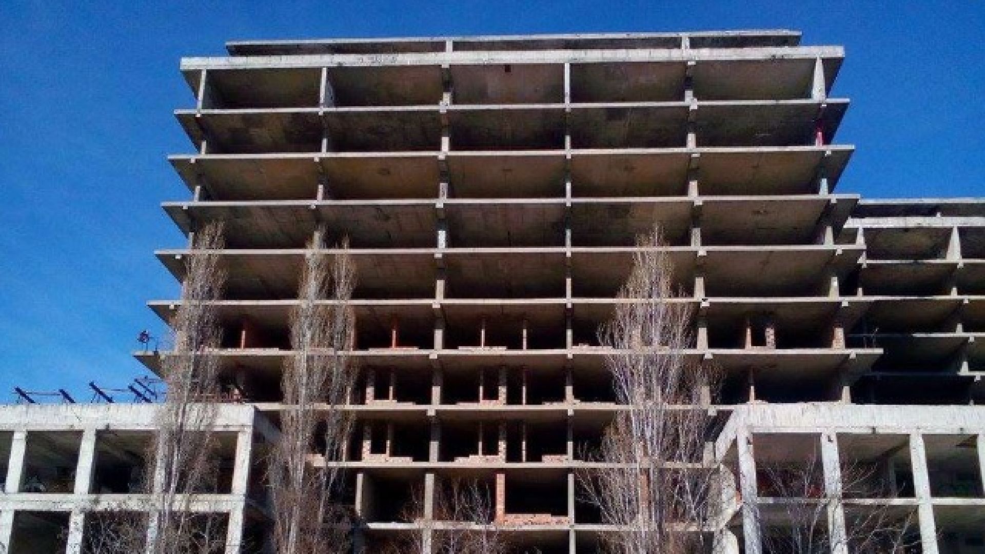 Тричленен състав на ВАС отхвърли жалбата на Камарата на архитектите