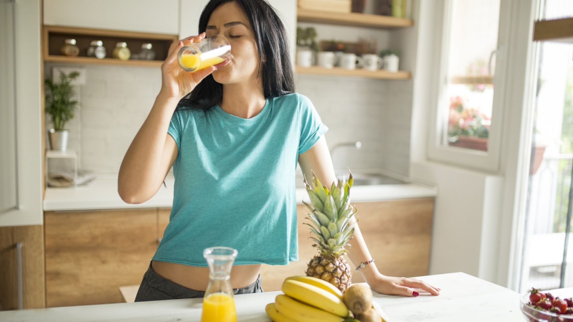 5 здравословни сутрешни храни, които ни пречат да отслабнем