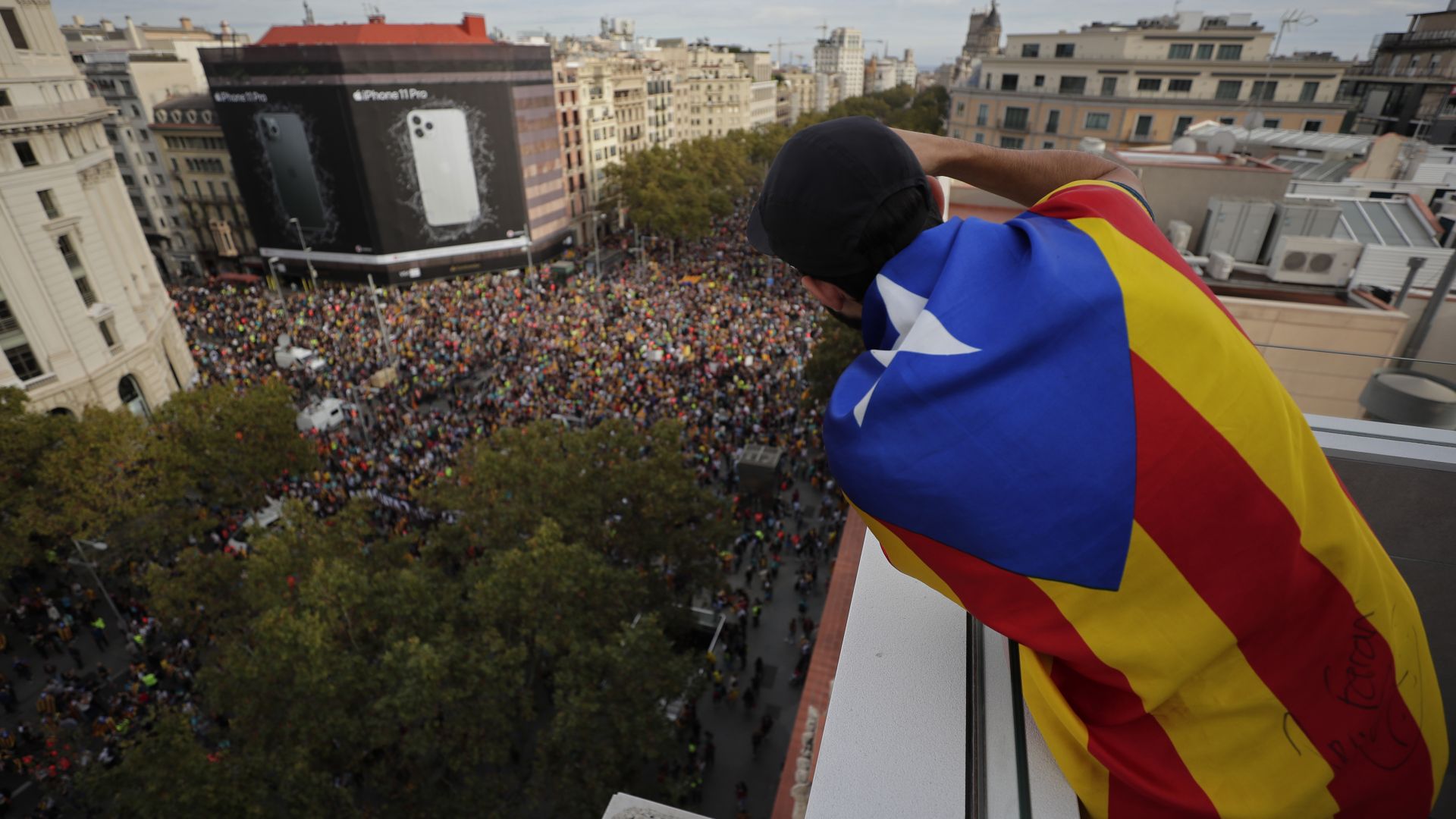 По данни на Министерството на благоустройството на Испания в чиито
