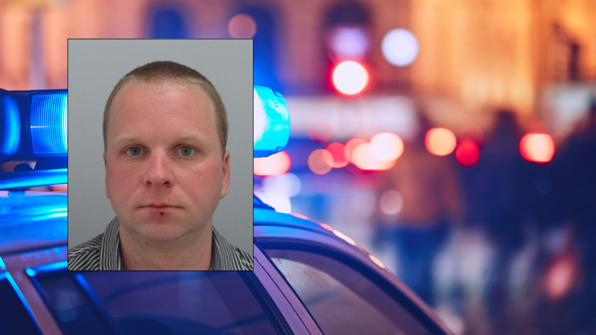 Полицията в Ямбол издирва 32 годишния Стоян Василев Милчев по молба