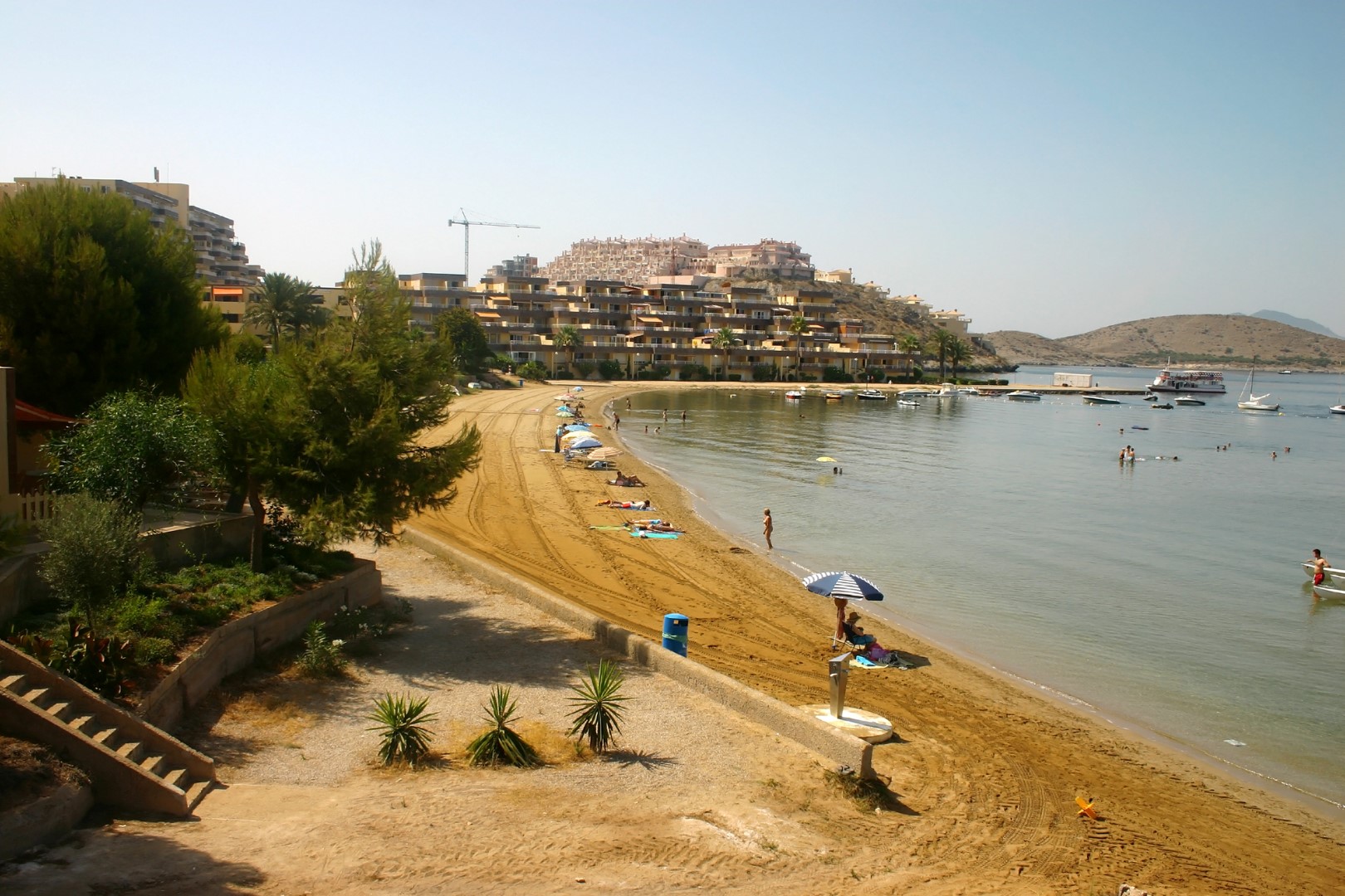 24 км се точи най-дългият плаж в Европа