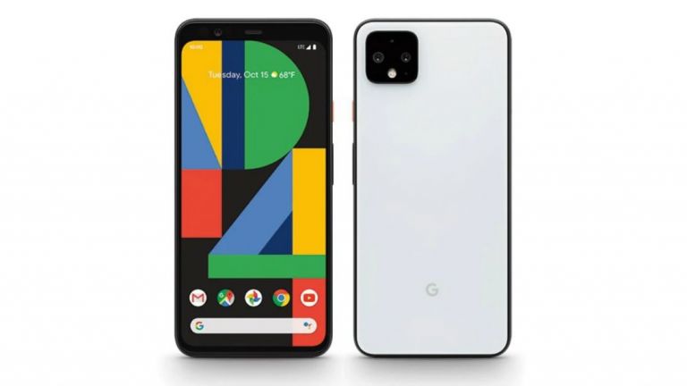 Обявиха Google Pixel 4 XL за смартфона с най-добър екран