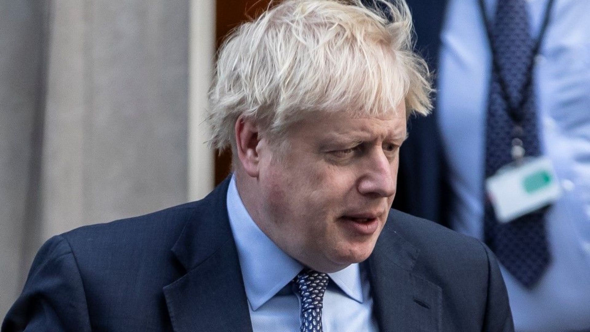 Премиерът на Великобритания Борис Джонсън се кани изцяло да отхвърли