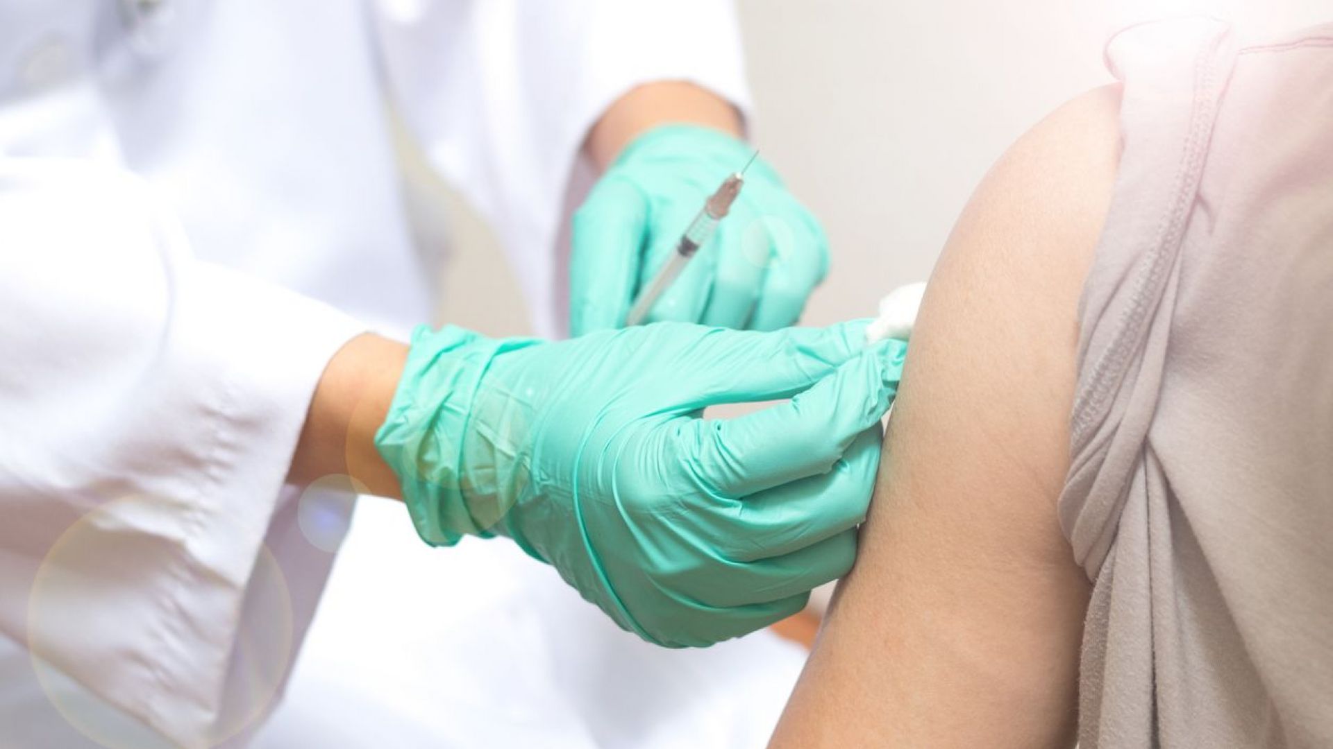 Хората над 65 г. могат да се имунизират безплатно срещу сезонния грип
