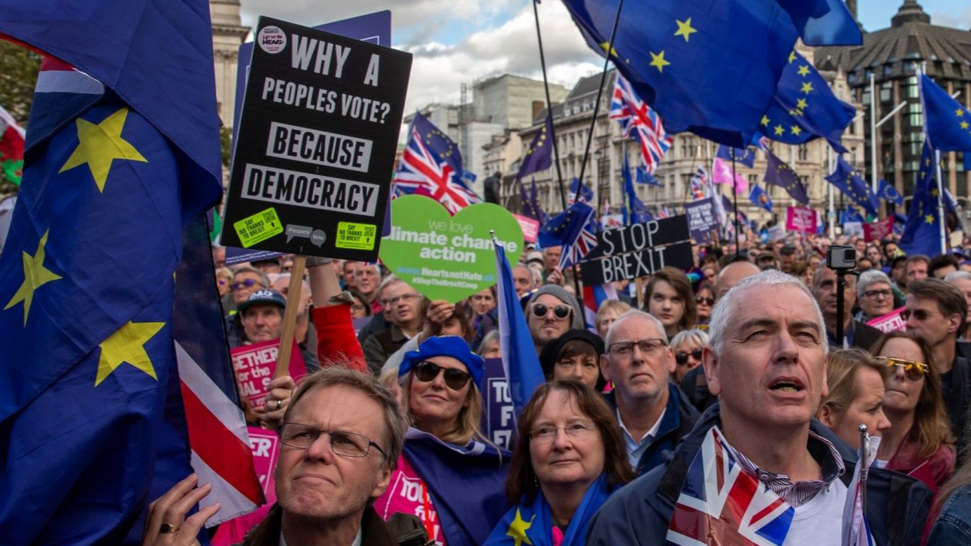 Страните членки на ЕС откриха пътя пред Европейския парламент за