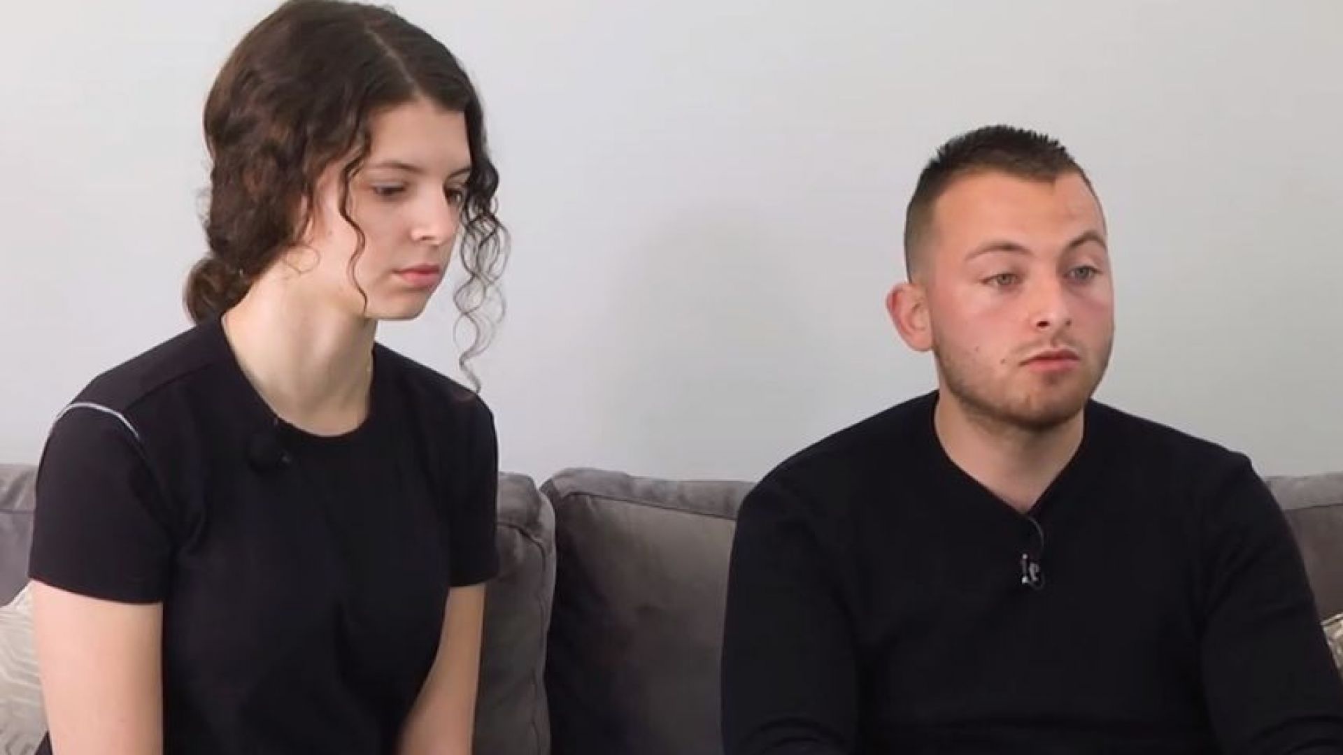 Децата на Цветанка Костадинова и Ивайло Попов са още две