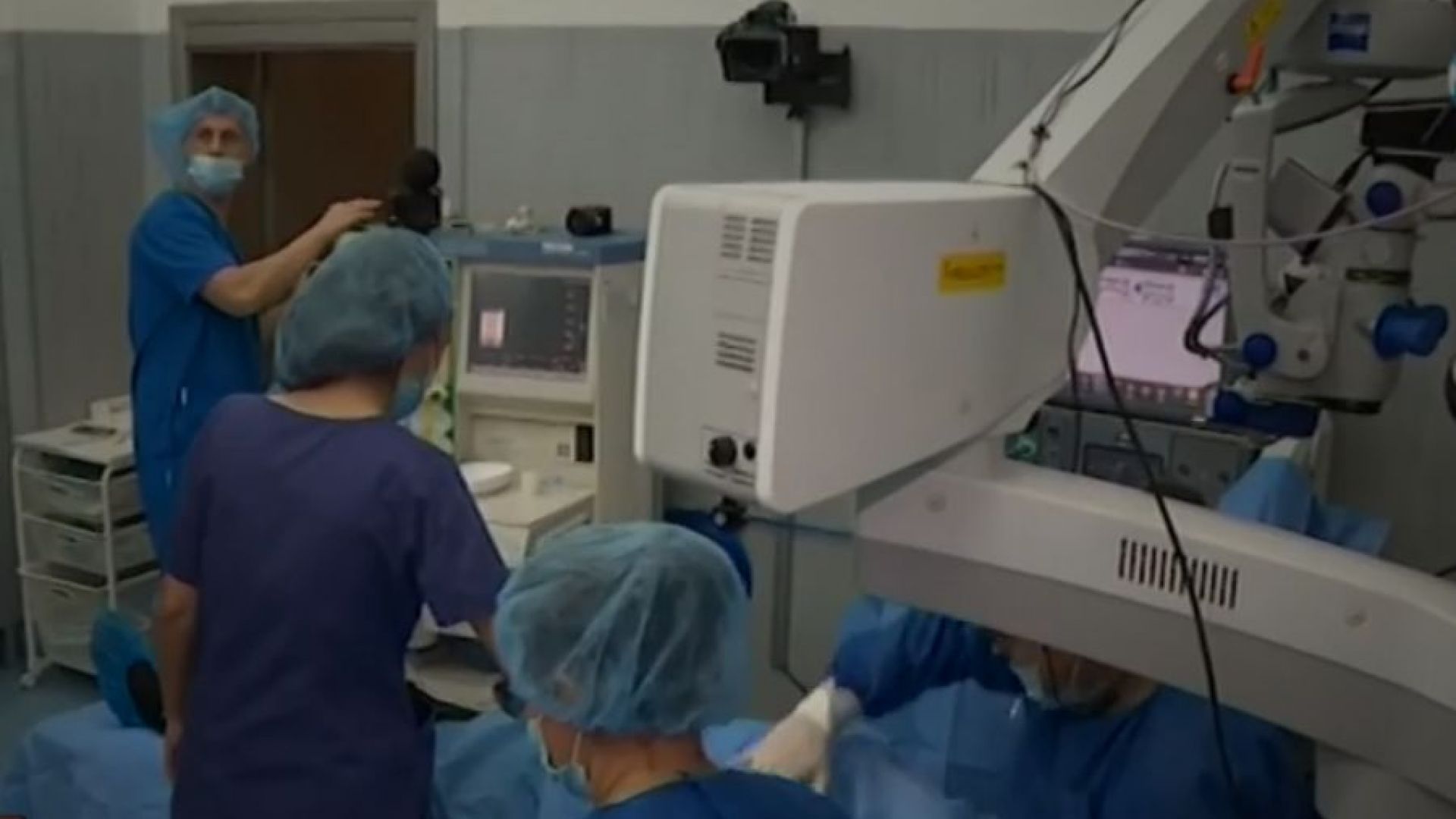 Лекар уличен в източване на Здравната каса и фалшифициране на