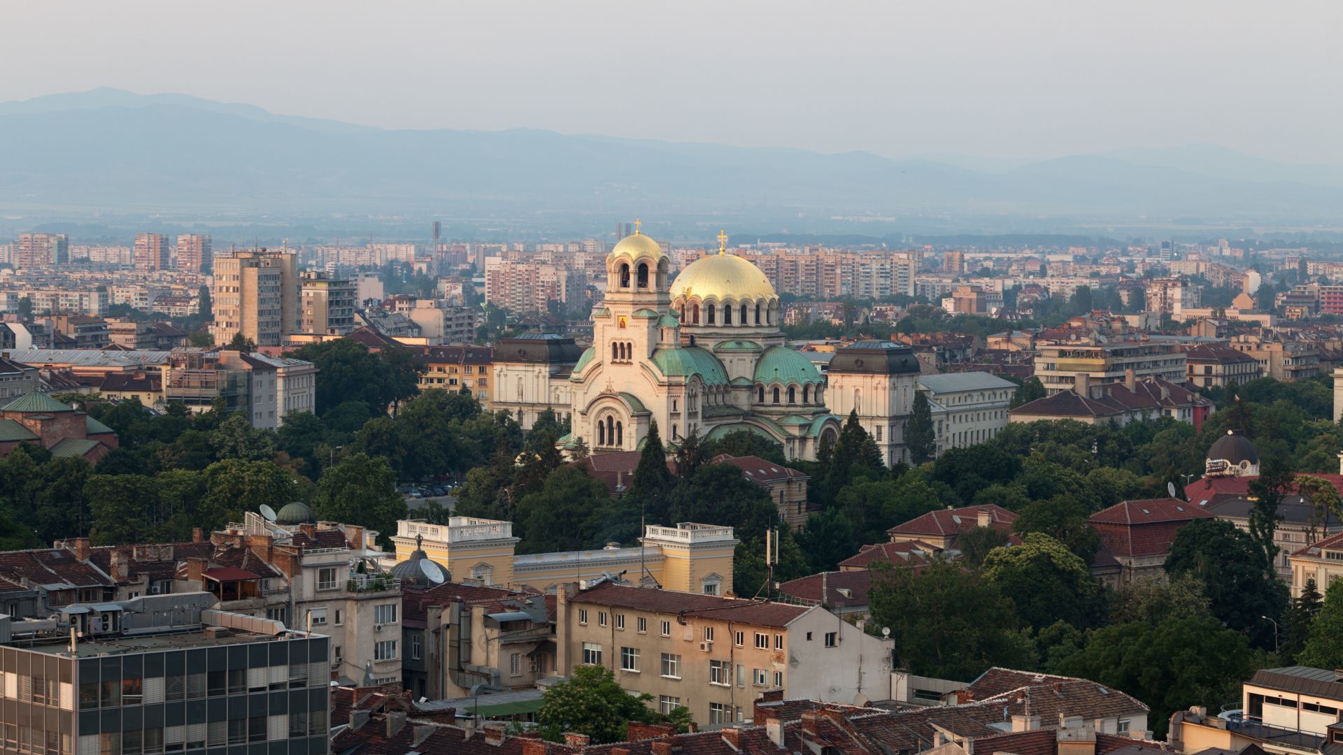 Една седмица преди изборите може да се каже че кметските