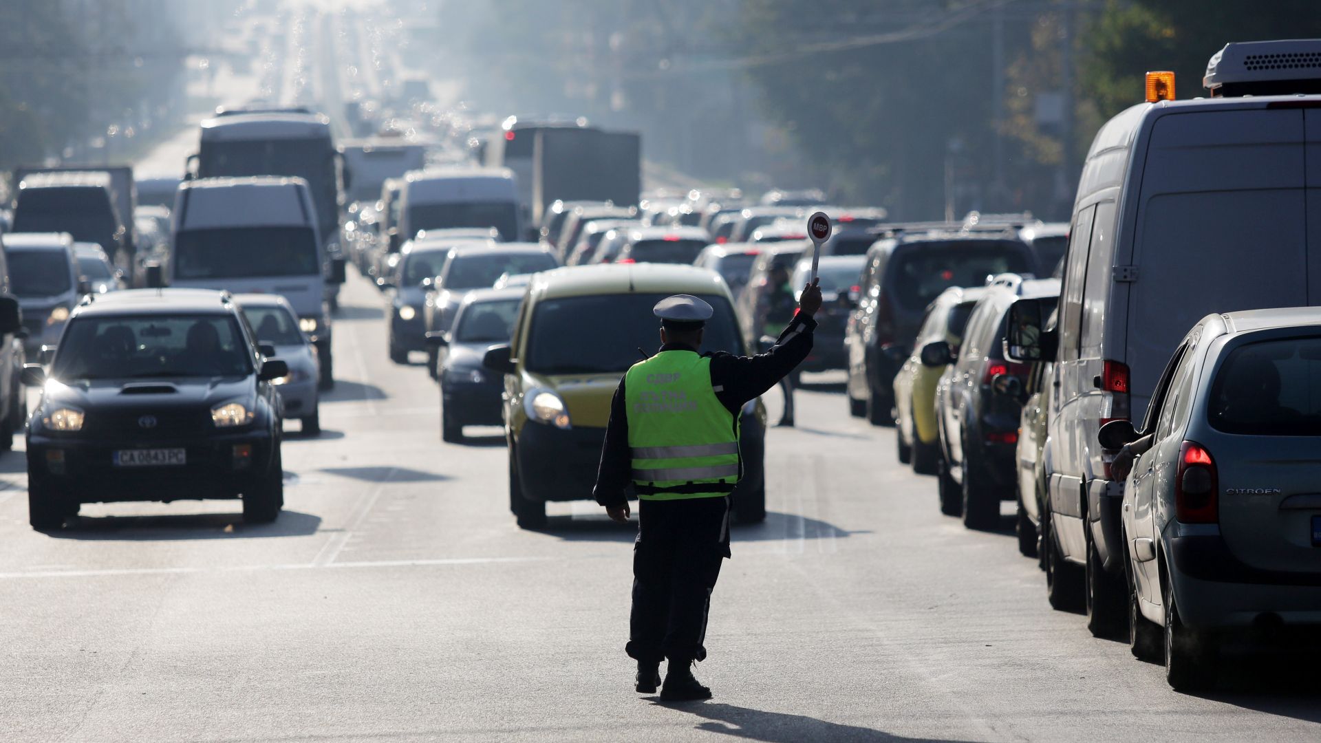 Повишаване на брутния вътрешен продукт на глава от населението средно