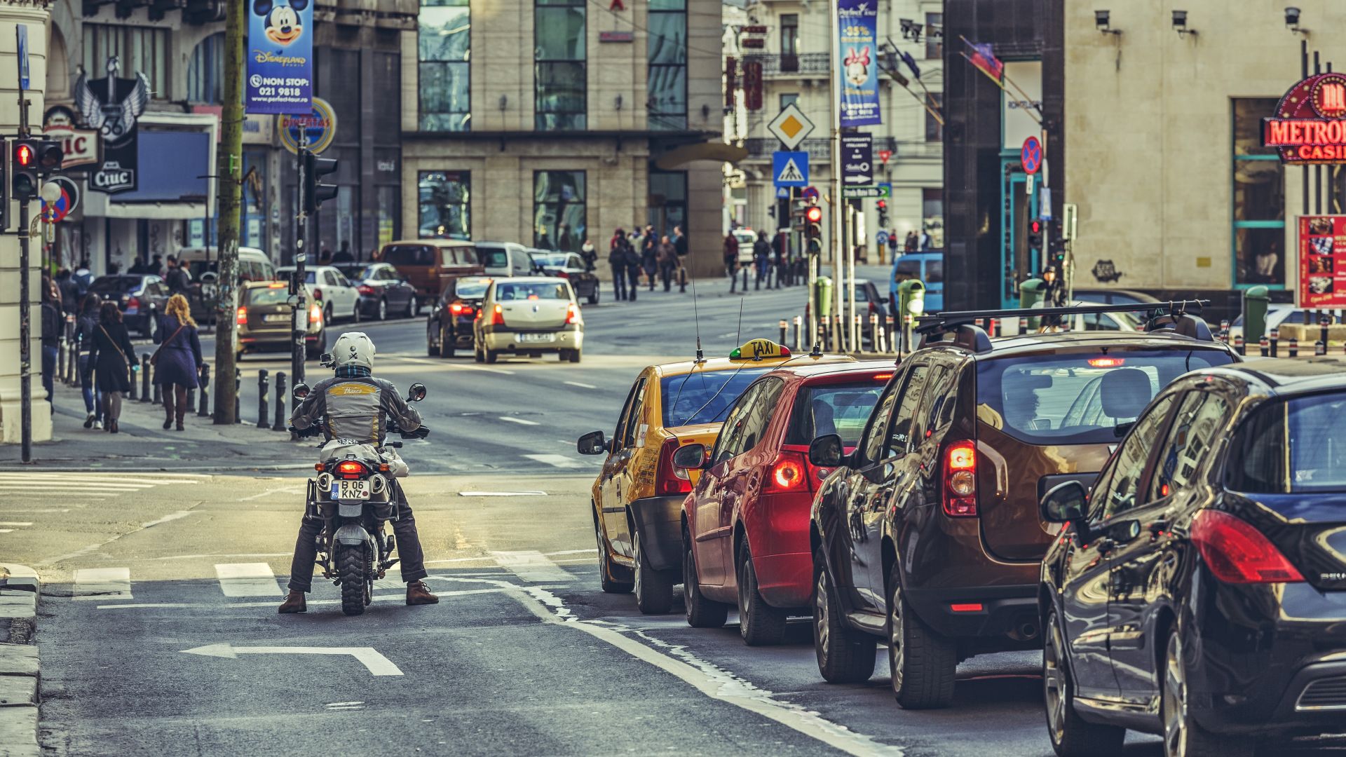 Автомобилите които попадат в категория под Евро 5 съгласно европейските