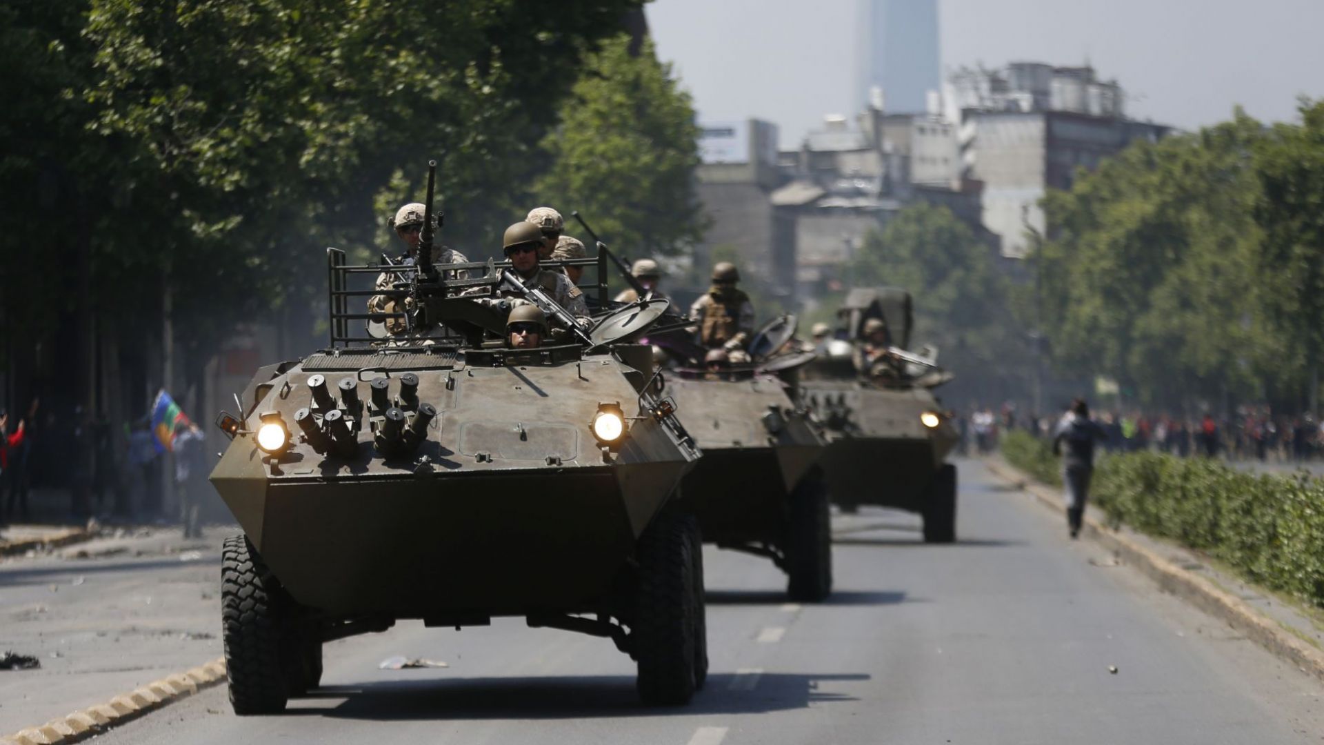 Смятана за образец на политическа и икономическа стабилност в Латинска