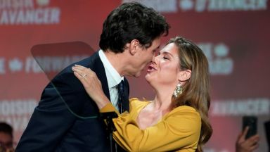 Съпругата на канадския премиер също е заразена с COVID-19, първият случай в Китай е още от ноември