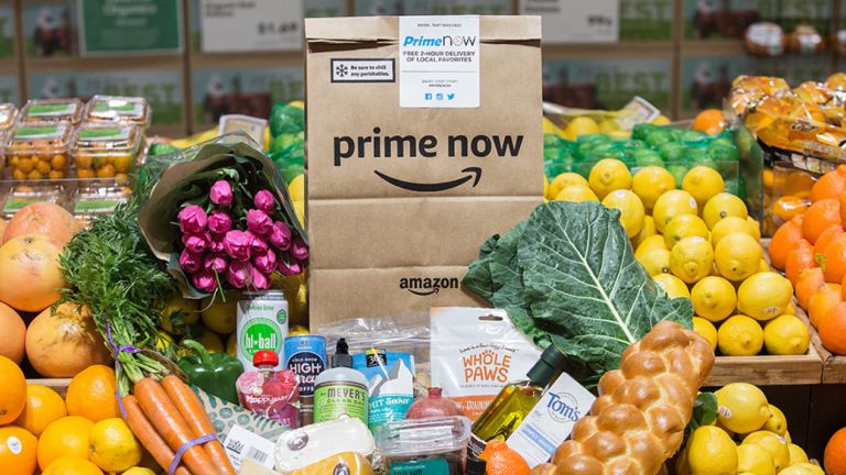 Партньори на Amazon продават храна с изтекъл срок