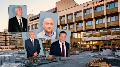 Кой ще спечели изборите в Благоевград?
