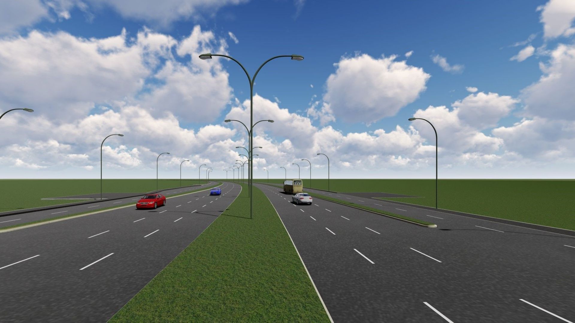 Започва строителството на над 6 км от Софийския околовръстен път