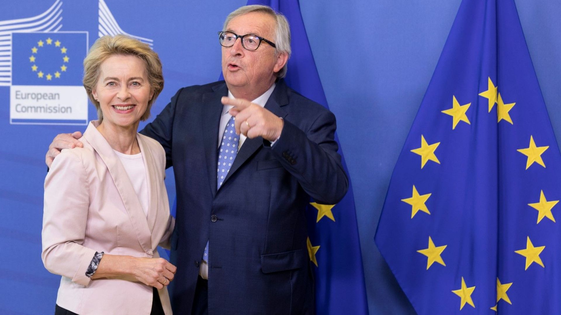 Европейската комисия прие днес най новия си доклад по механизма за