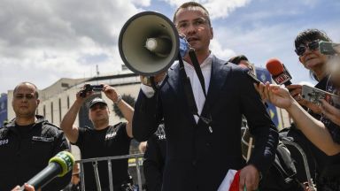 Министерството на външните работи на Република Северна Македония ще реагира