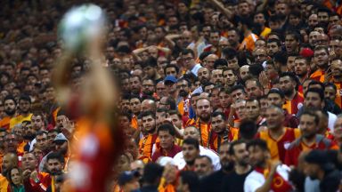 Кошмарен жребий: Галатасарай очаква Лудогорец в следващия кръг на Шампионска лига