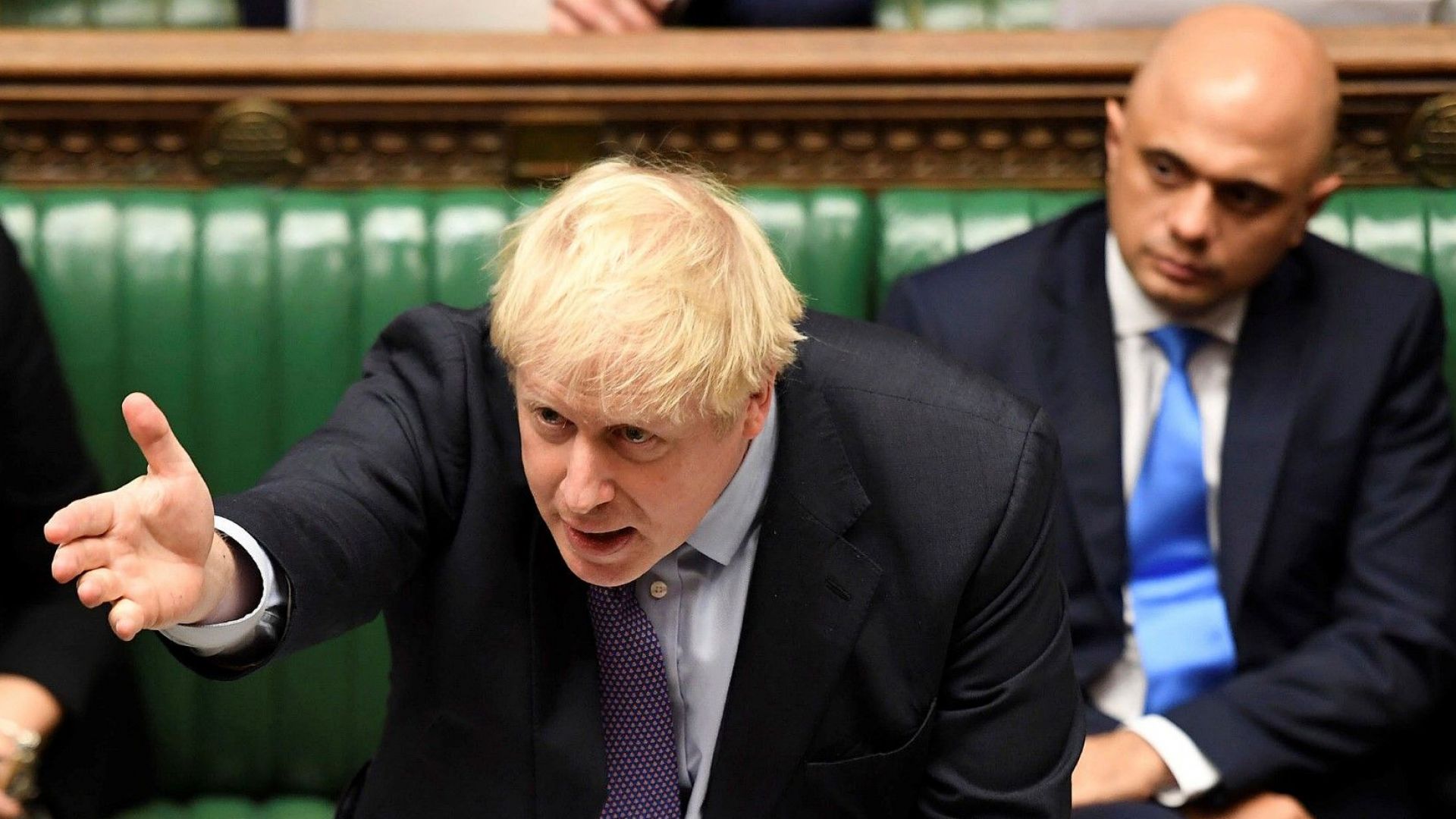 Британският парламент подкрепи законодателството за Брекзит но отхвърли искания от