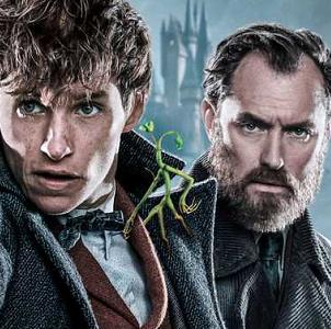 Започват снимките на „Фантастични животни 3“ през идния февруари