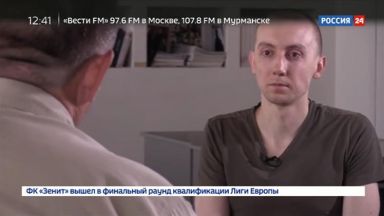 Украински журналист от американска медия е осъден на 15 години затвор