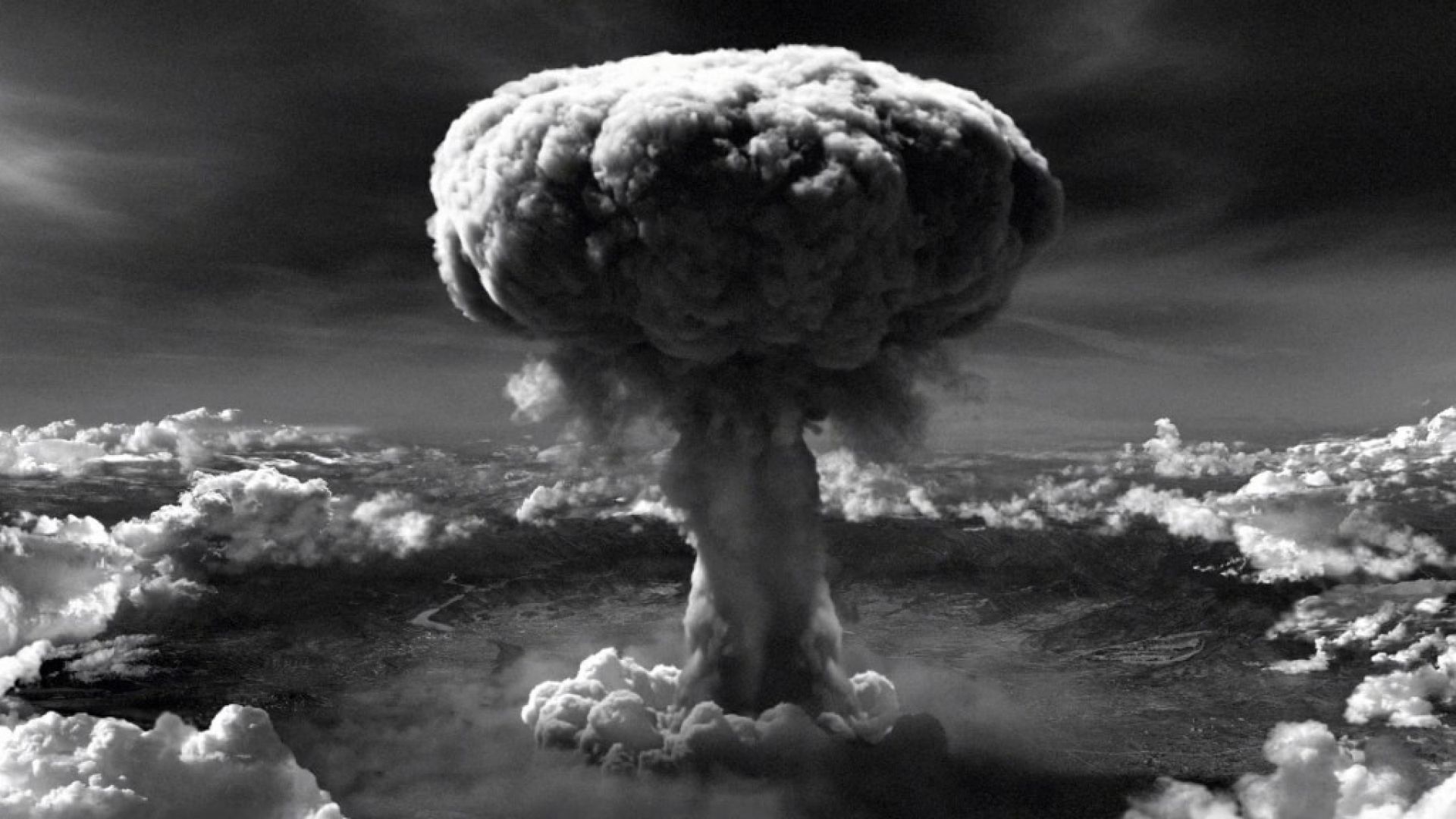 Може ли да издържи Лада на ядрена атака (видео)