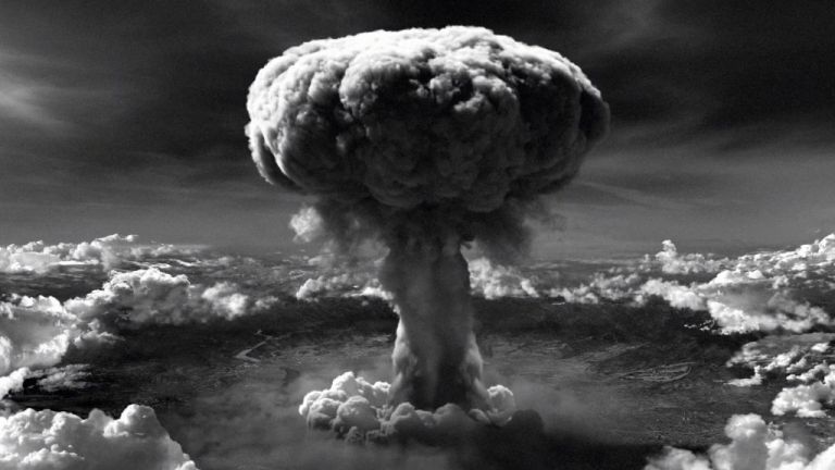 На днешния ден светът отбелязва 76-ата годишнина от първата атомна