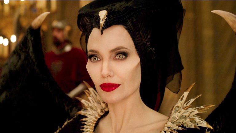 "Господарка на злото 2" застана на върха на зрителския интерес у нас