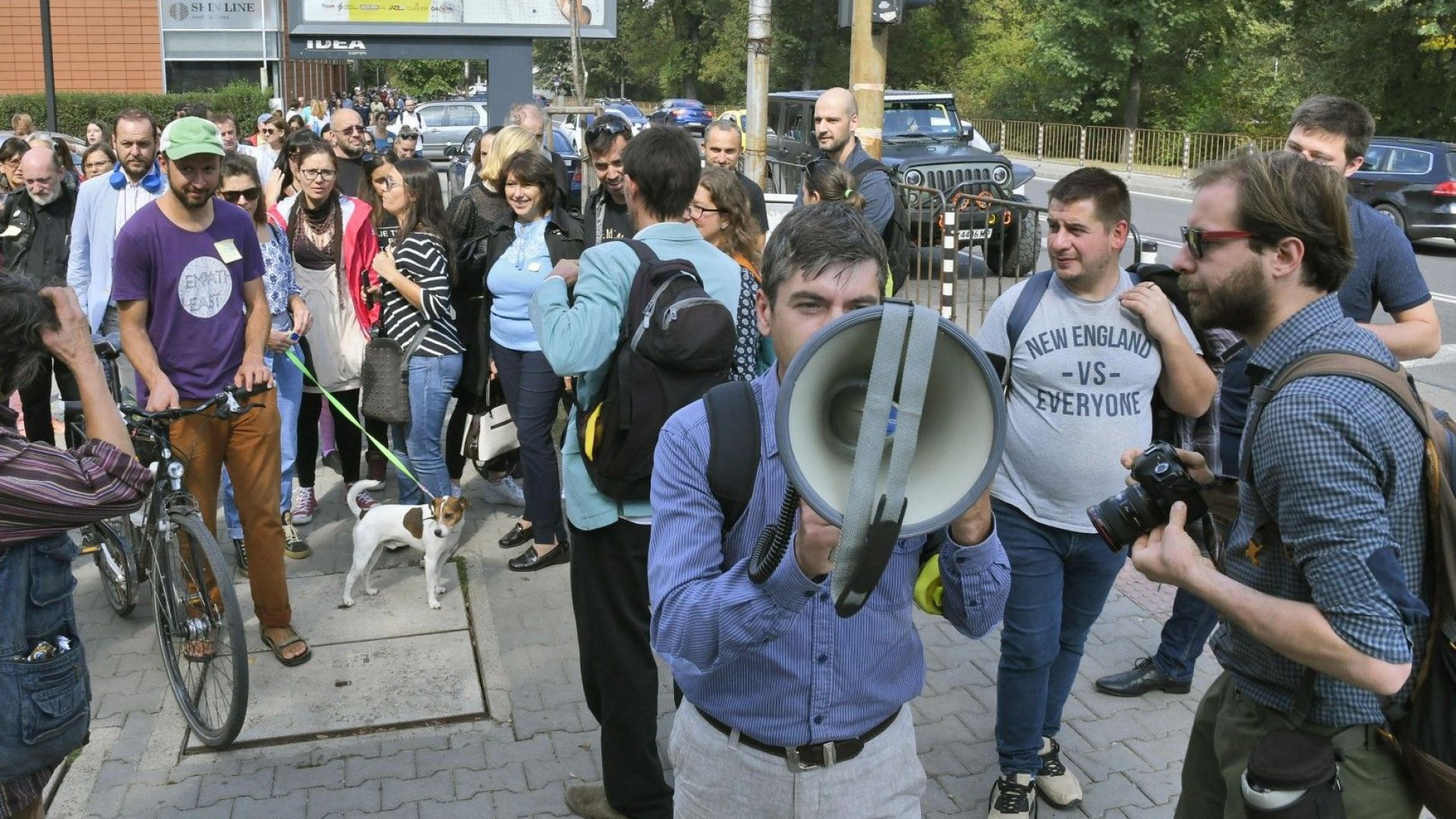 Кабинетът за свободата на словото: само "Български пощи" ще продава печатни издания