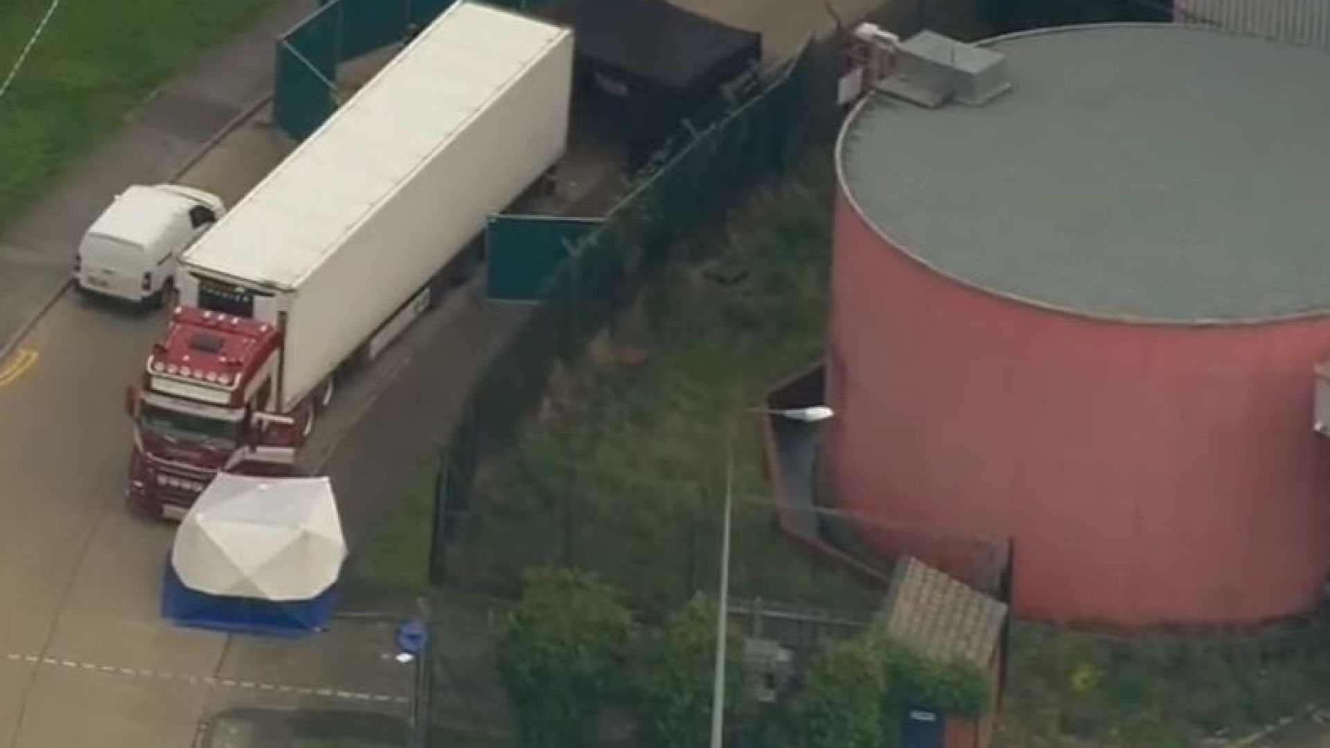 Българското посолство в Лондон получи информация от британската полиция че