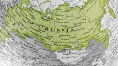 Територията на Русия расте заради климатичното затопляне