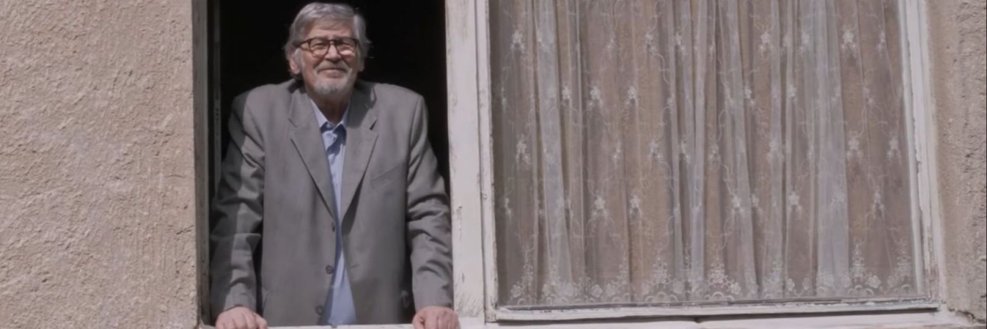 Вижте дебюта на Стефан Данаилов в късометражното кино (видео)