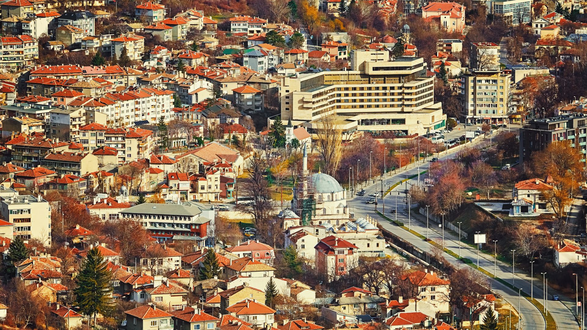 Голяма авария на магистрален водопровод пресуши чешмите в Шумен Водоподаването