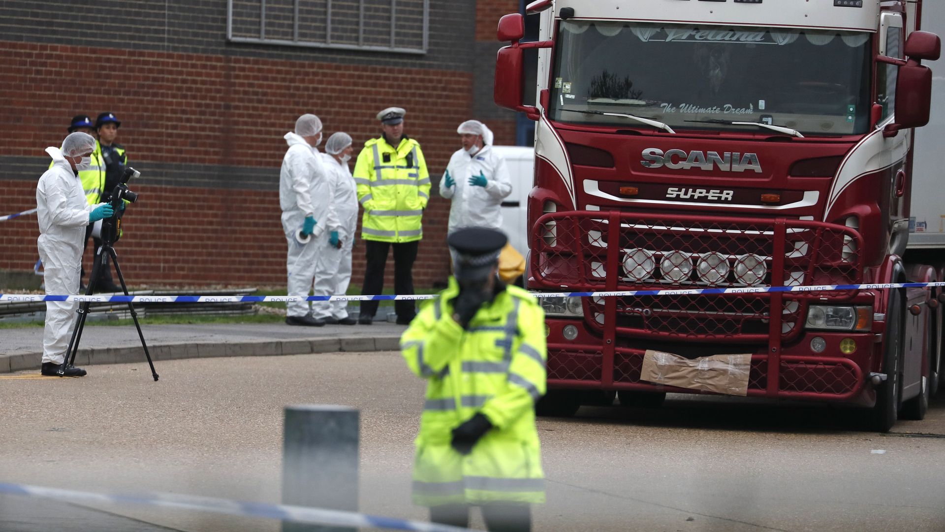 Три виетнамски семейства се тревожат че е възможно техни близки