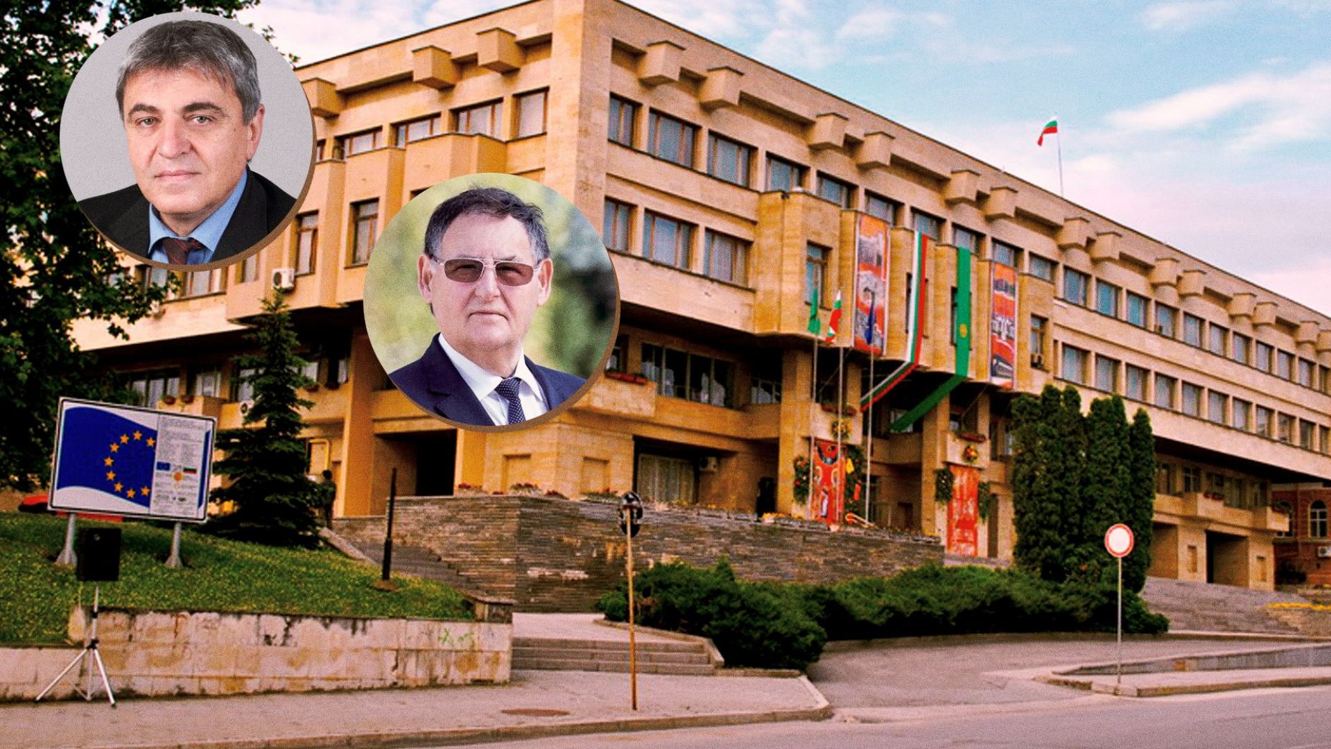 Фаталното число 13 това е броят на кандидатите за