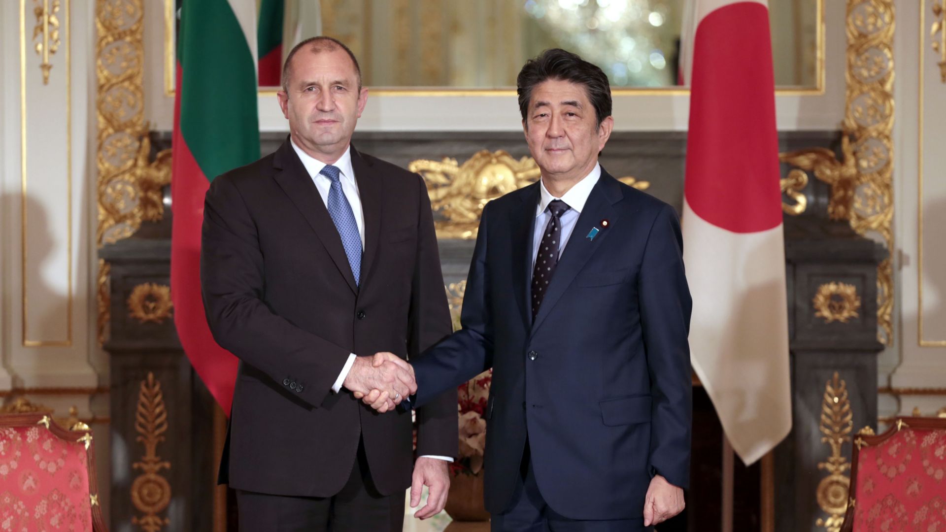 България е открита за много по активно икономическо и инвестиционно партньорство