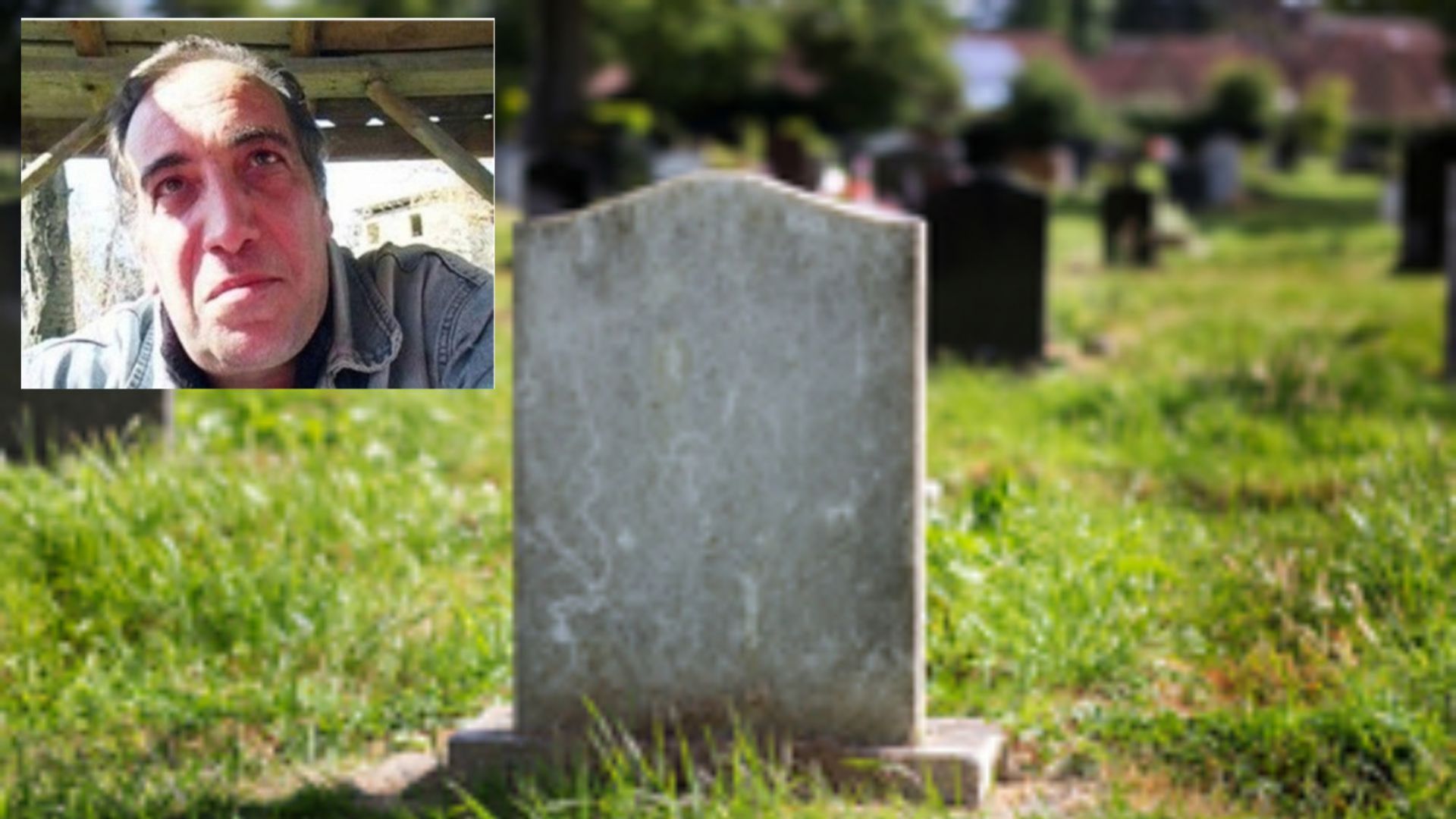 Бившият морски капитан Николай Гьоргов Георгиев станал известен като канибал