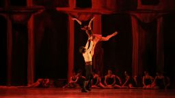 Софийската опера представя "Легенда на езерото" по музика на Владигеров